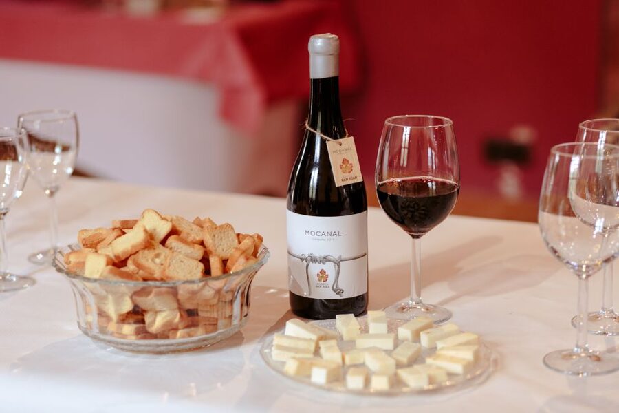 Gran Canaria: Winery Tour, Wine Museum, and Tasting - Why this old Gran Canaria winery is worth your time