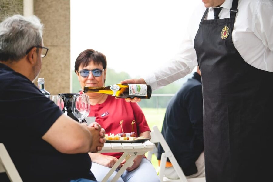 Granbazán Winery: Guided Tour and Wine Tasting - Who Will Enjoy This Tour Most?