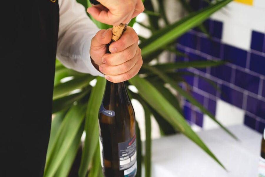 Granbazán Winery: Guided Tour and Wine Tasting - Timing, Cancellation, and Booking Details