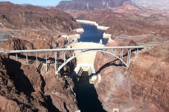 Grand Canyon West Rim Helicopter Tour with Champagne Toast - Boarding a Small Eco-Star or AS350 Helicopter