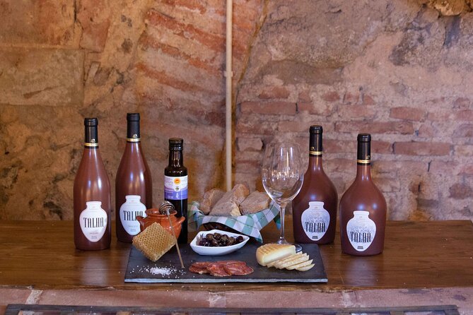 Grande Prova Honrado Vineyards - Key points at a glance