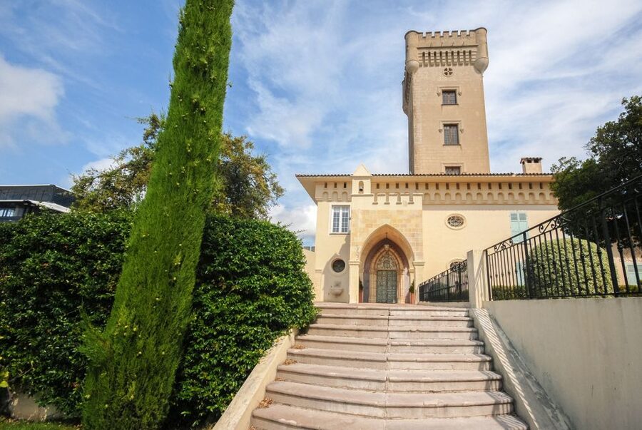 Grasse, Valbonne & Gourdon: Day Tour with Wine Tasting - Who should book this countryside day?