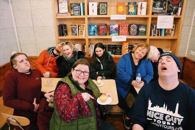 Greenwich Village Walking and Food Tasting Tour - Why this tour works well in Greenwich Village