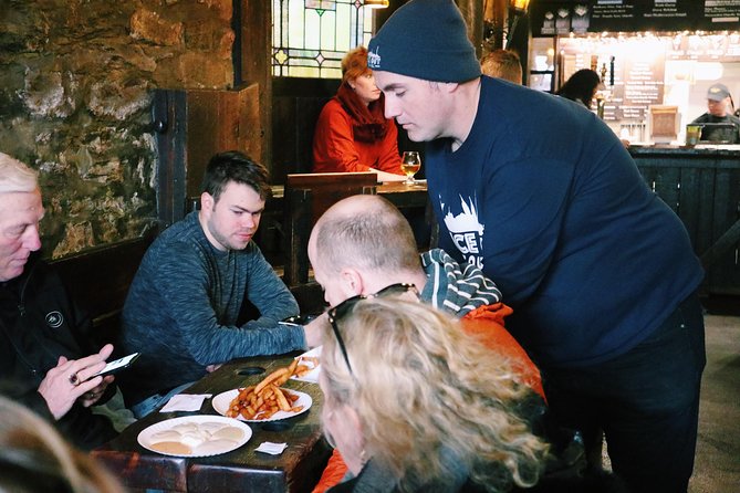 Greenwich Village Walking and Food Tasting Tour - The Friends apartment and Stonewall Inn add pop culture and purpose