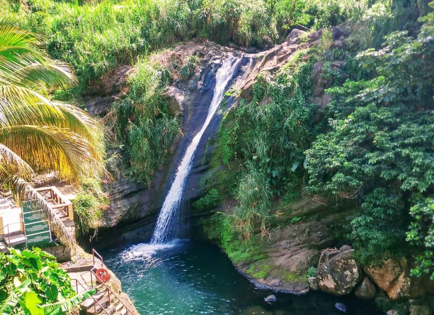 Grenada: Culture and Nature Island Tour with Chocolate & Rum - Key points to know before booking
