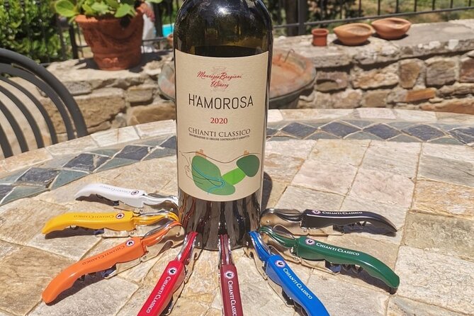 Greve in Chianti Wine Tasting and Winery Tour - Timing, weather, and practical details