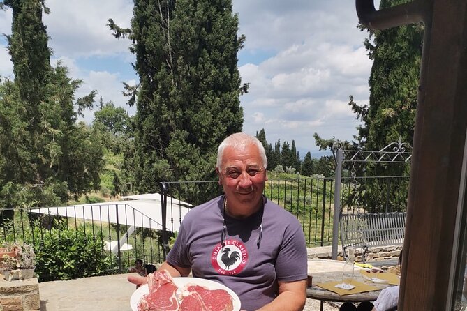 Greve in Chianti Wine Tasting and Winery Tour - Should you book the Brogioni winery tour?