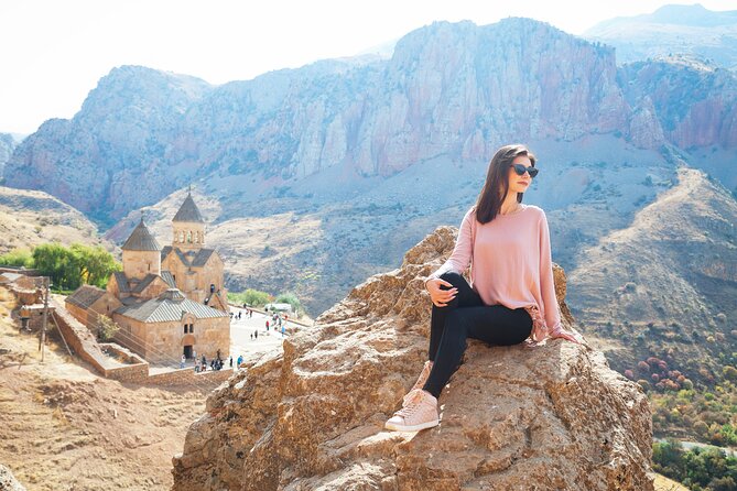 Group tour: Khor Virap, Noravank, Areni Winery and Cave - Why this Yerevan day trip works so well
