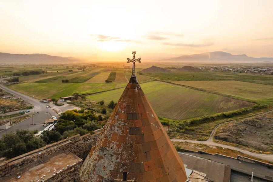 Group tour: Khor Virap, Noravank, Jermuk, Areni wine tasting - Why this makes a strong Armenia day trip