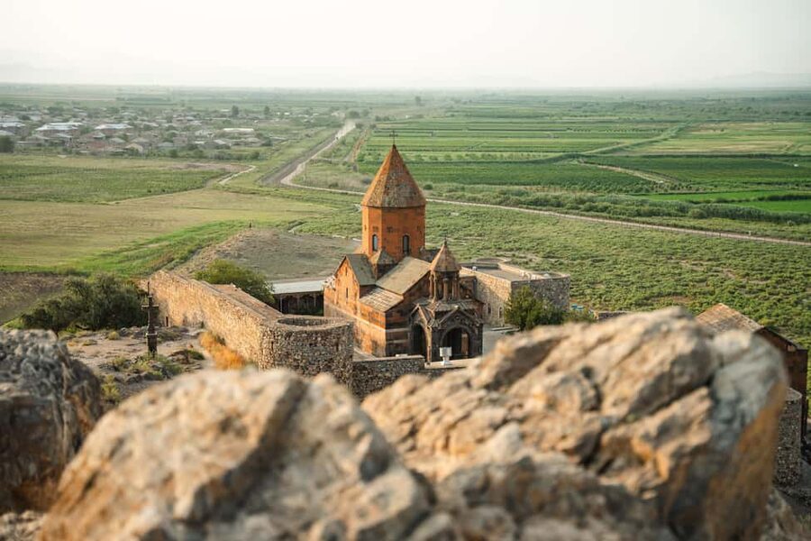 Group tour: Khor Virap, Noravank, Jermuk, Areni wine tasting - Who should book this tour?