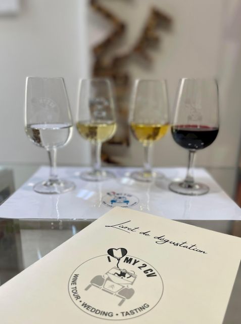 Guided Bordeaux Wine Tasting Class with 6 Wines and pairings - Is this Bordeaux tasting right for you?