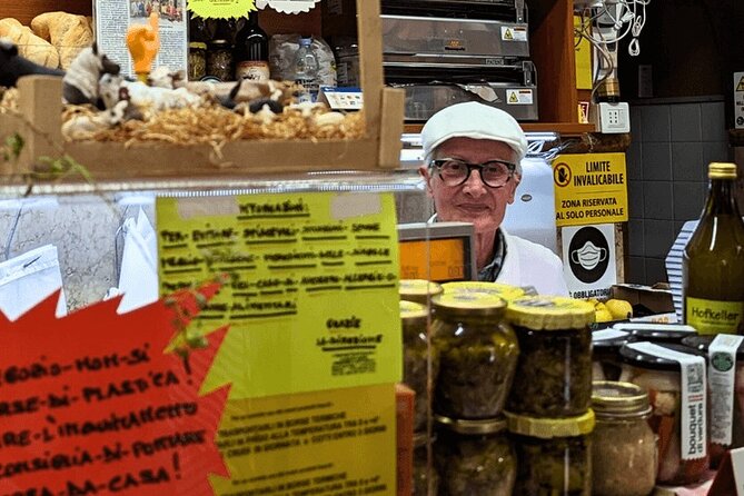 Guided Food Tour with Wine Tasting in Verona - Verona’s food and monuments in one compact walk
