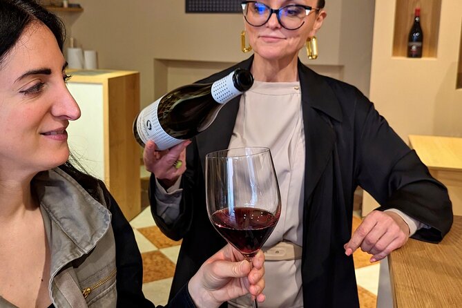 Guided Food Tour with Wine Tasting in Verona - Chocolate, Castelvecchio, and old Verona