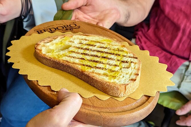 Guided Food Tour with Wine Tasting in Verona - Bakery treats and the sweet side of Verona