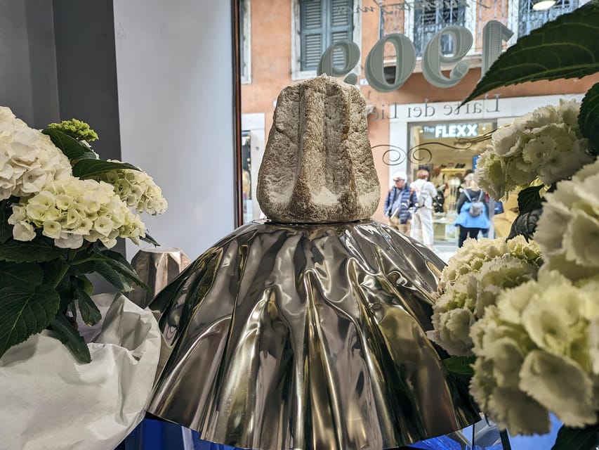Guided Food Tour with Wine Tastings in Genoa - Columbus’s house and Genoa’s seafaring past