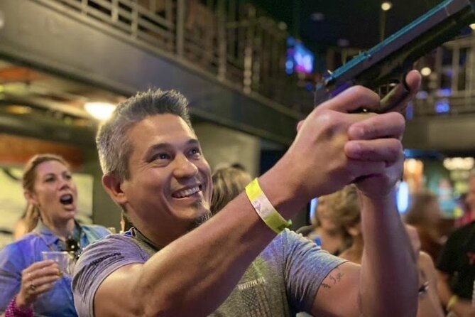 Guided Pub Crawl Walking Tour of Downtown Nashville - Who will enjoy this downtown crawl?
