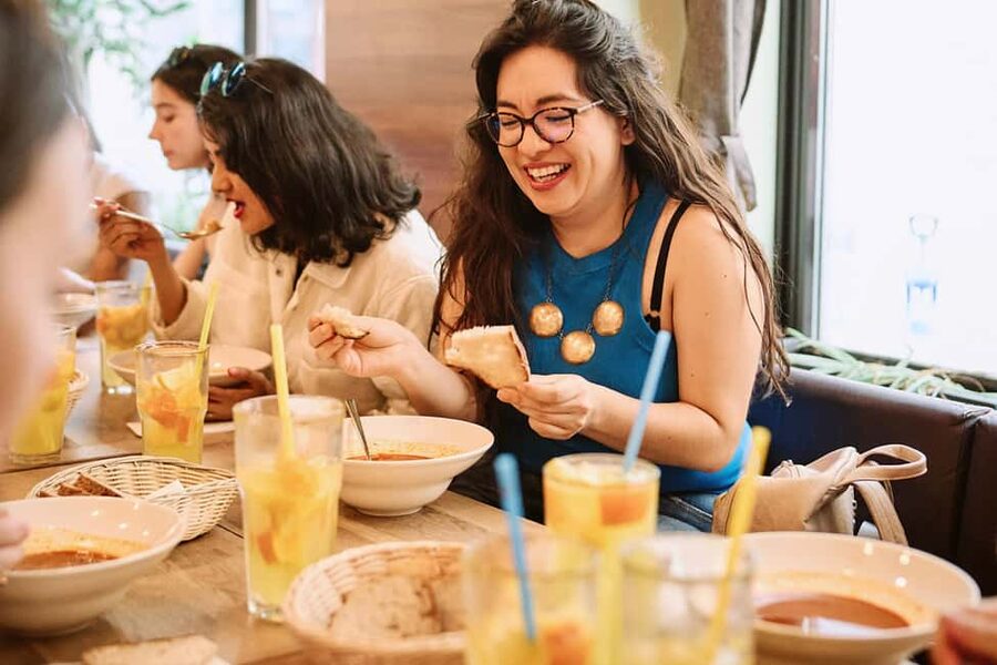 Guided Tipsy Food Tour with Drinks Included in Budapest - Why District 7 is the right place for this food tour