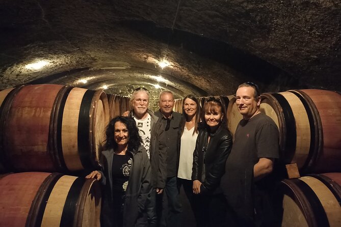 Guided tour and wine tasting Northern Rhône Valley - Is $143.97 a fair price?