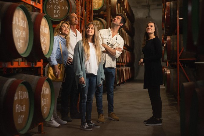 Guided Tour at Ron Arehucas Distillery - Why Ron Arehucas is worth an hour in Arucas