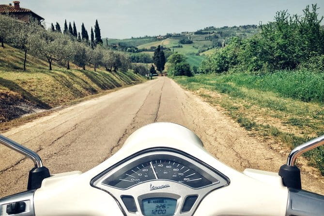 Half day Chianti Vineyard Escape from Florence with Wine Tastings - Who will enjoy this half-day escape?