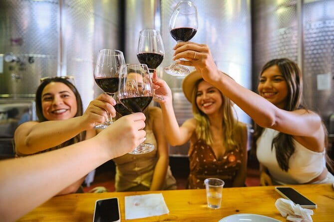 Half day Chianti Vineyard Escape from Florence with Wine Tastings - Should you book the Chianti Vineyard Escape?