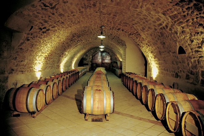 Half Day Great Vineyard Tour from Avignon - Which guides make the biggest difference?