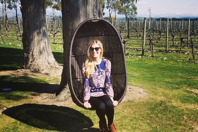 Half-Day Marlborough Wine Tour & Beer Tour - A compact way to meet Marlborough’s wine country