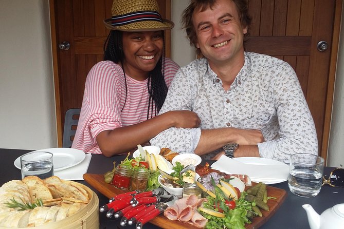 Half-Day Marlborough Wine Tour & Beer Tour - Framingham Wines and a more tailored tasting