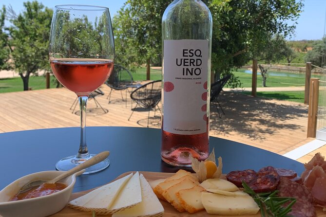 Half Day Safari Tour with Wine Tasting - Key points to know before booking