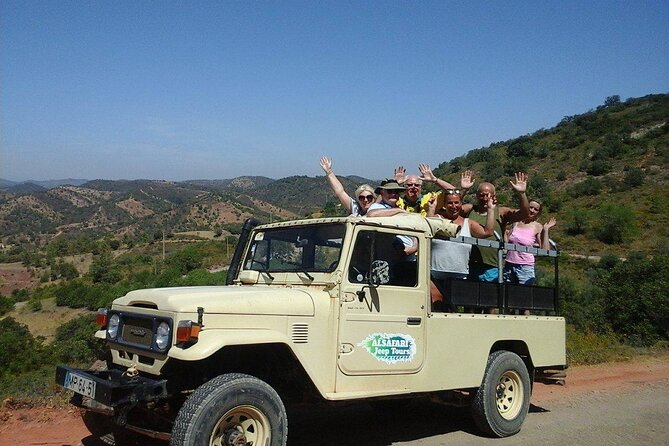 Half Day Safari Tour with Wine Tasting - Who will enjoy this half-day outing?
