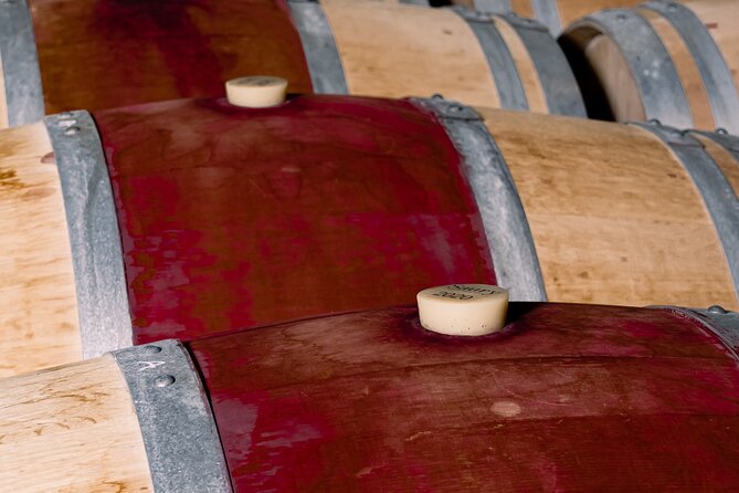 Half day tour Saint-Emilion : Village & Château with wine tasting - Guide quality and the small-group advantage