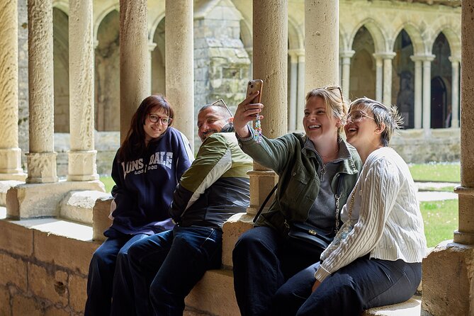 Half day tour Saint-Emilion : Village & Château with wine tasting - Weather, comfort, and physical effort