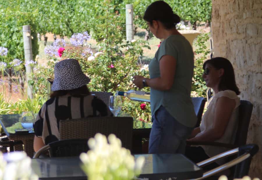 Half day Wine and Sights Discovery Tour Busselton - Why this four-hour tour works well from Busselton