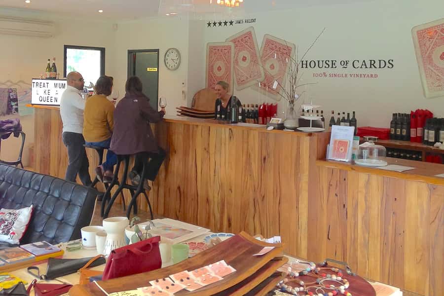 Half day Wine and Sights Discovery Tour Busselton - Two wineries give you a useful Margaret River introduction