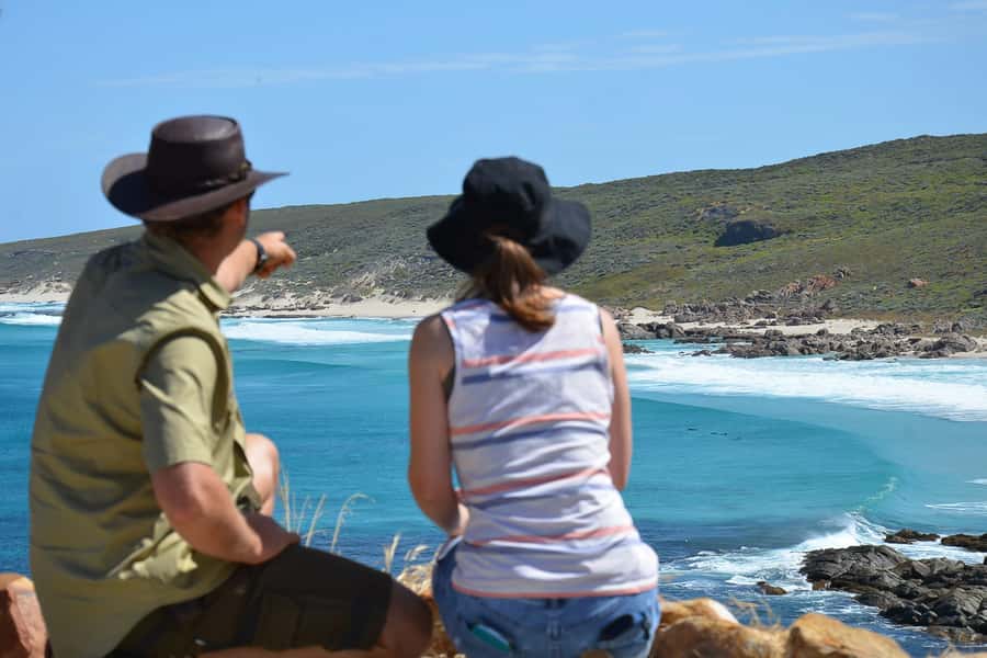 Half day Wine and Sights Discovery Tour Busselton - Gourmet stops round out the wine tasting
