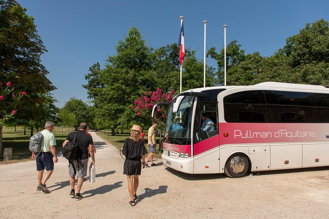Half-Day Wine tour across Bordeaux’s Vineyards - Who will get the most from this tour