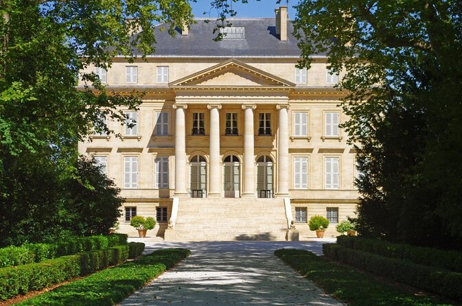 Half-Day Wine Tour in Margaux - At a glance: what makes this Margaux tour useful