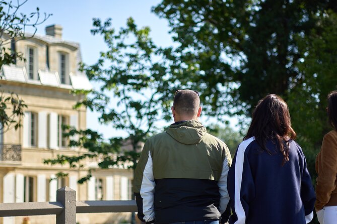 Half-Day Wine Tour in Margaux - The Grand Cru Classé visit