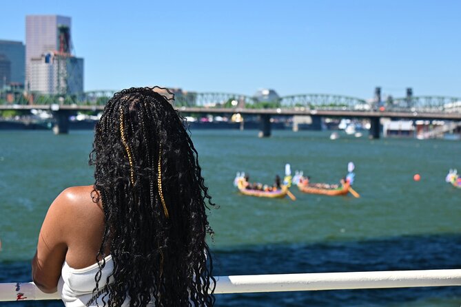 Happy Hour Sightseeing Cruise - Food, drinks, and the real meaning of happy hour