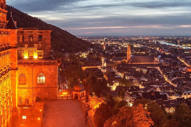 Heidelberg and Rhine Valley Day Trip With Wine Tasting and Dinner from Frankfurt - Who will enjoy this day most?