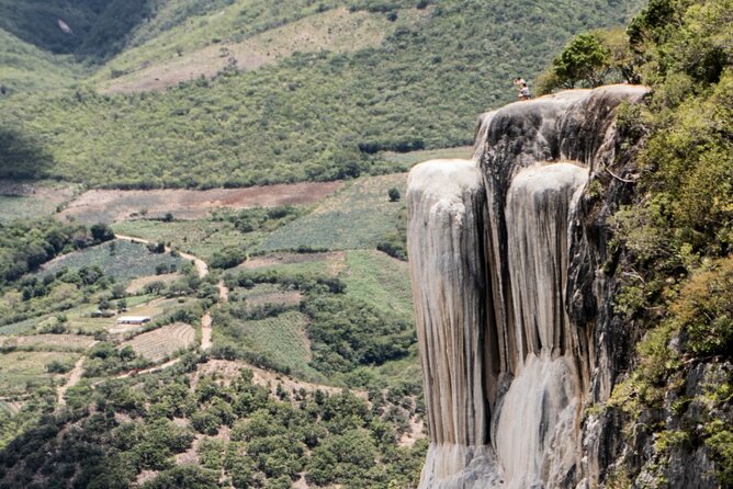 Hierve el Agua, Tule Tree, Mitla and Mezcal Distillery Tour - Key points before you reserve