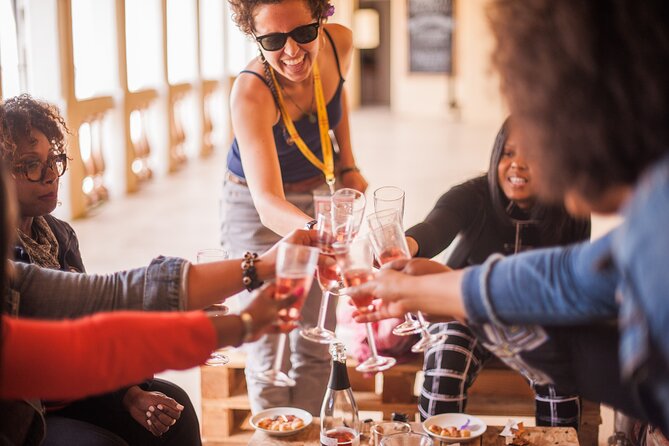 High-End Vineyard Escape: Cava, Tapas & Wine | Private Tour - What you will taste during the day
