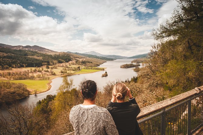 Highland Lochs, Glens & Whisky Day Tour Including Admission - Why this Highland day trip works