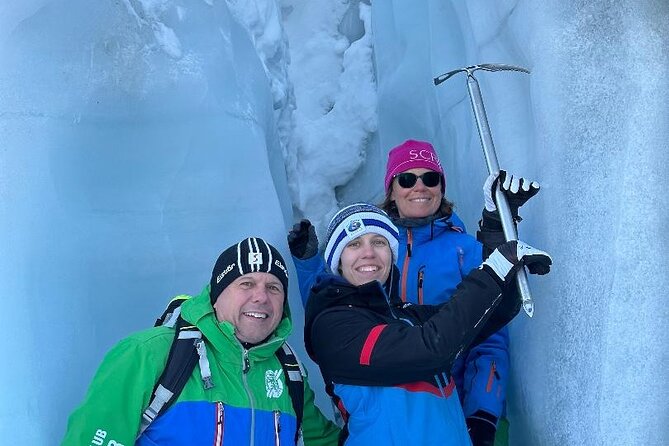 Hike Matanuska Glacier w/Alaska Local Honey, Wine Tasting - The Anchorage to Matanuska drive