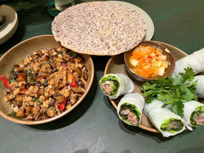 Ho Chi Minh City: Craft Beer and Local Food Tour by Scooter - Key points to know before you book