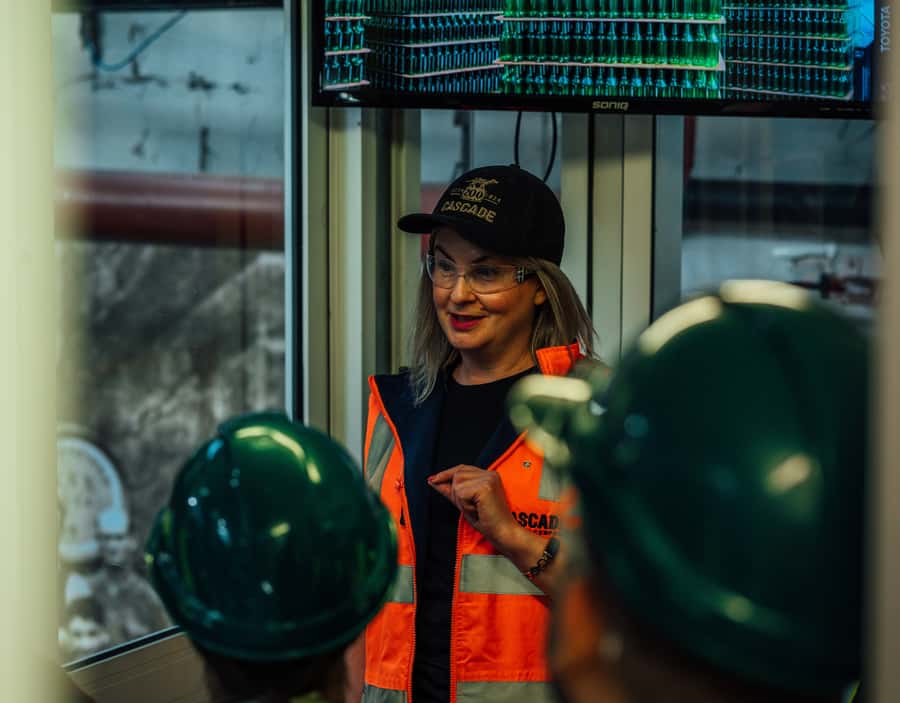 Hobart: Cascade Brewery Experience - Who should book the Cascade Brewery tour?