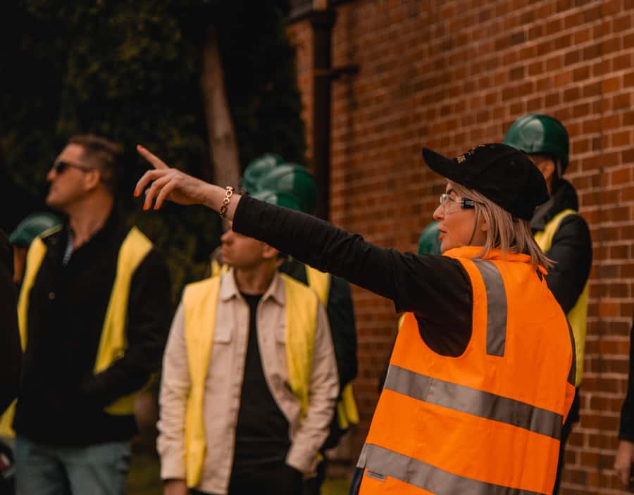 Hobart: Cascade Brewery Experience - Final verdict: book it for the story and tasting