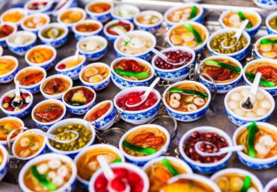 Hoi An: Sunset Food Tasting Tour