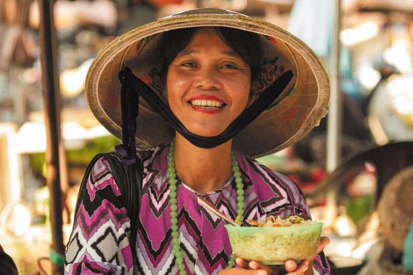 Hoi An: Sunset Food Tasting Tour - Why the guide matters more than the food list