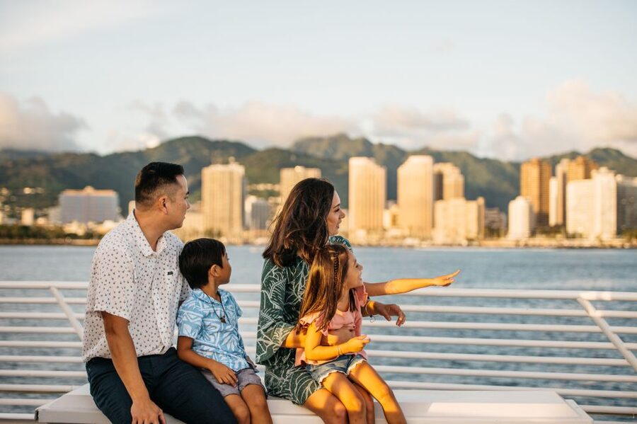 Honolulu: Waikiki Sunset and Cocktail Cruise - Is the Waikiki Sunset and Cocktail Cruise worth booking?